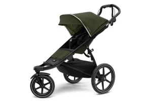 Thule Coche Urban Glide | Green