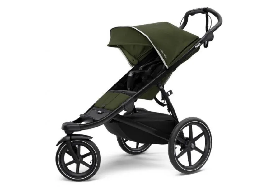Thule Coche Urban Glide | Green