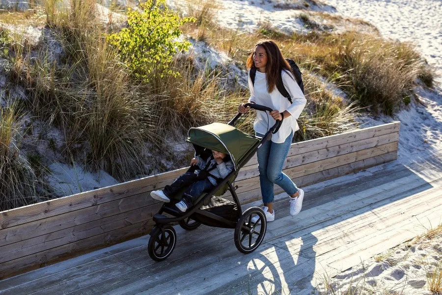 Thule Coche Urban Glide | Green