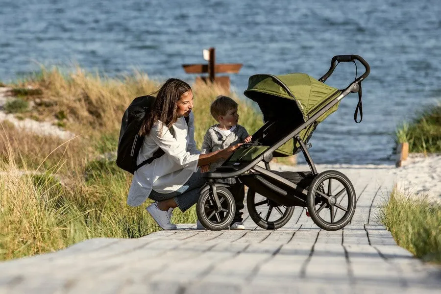 Thule Coche Urban Glide | Green