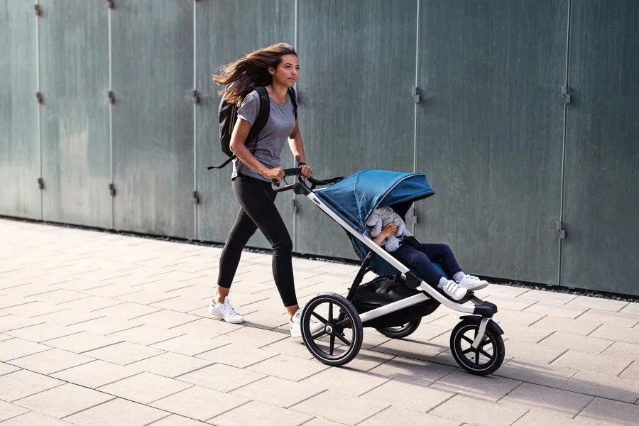 Thule Coche Urban Glide | Green