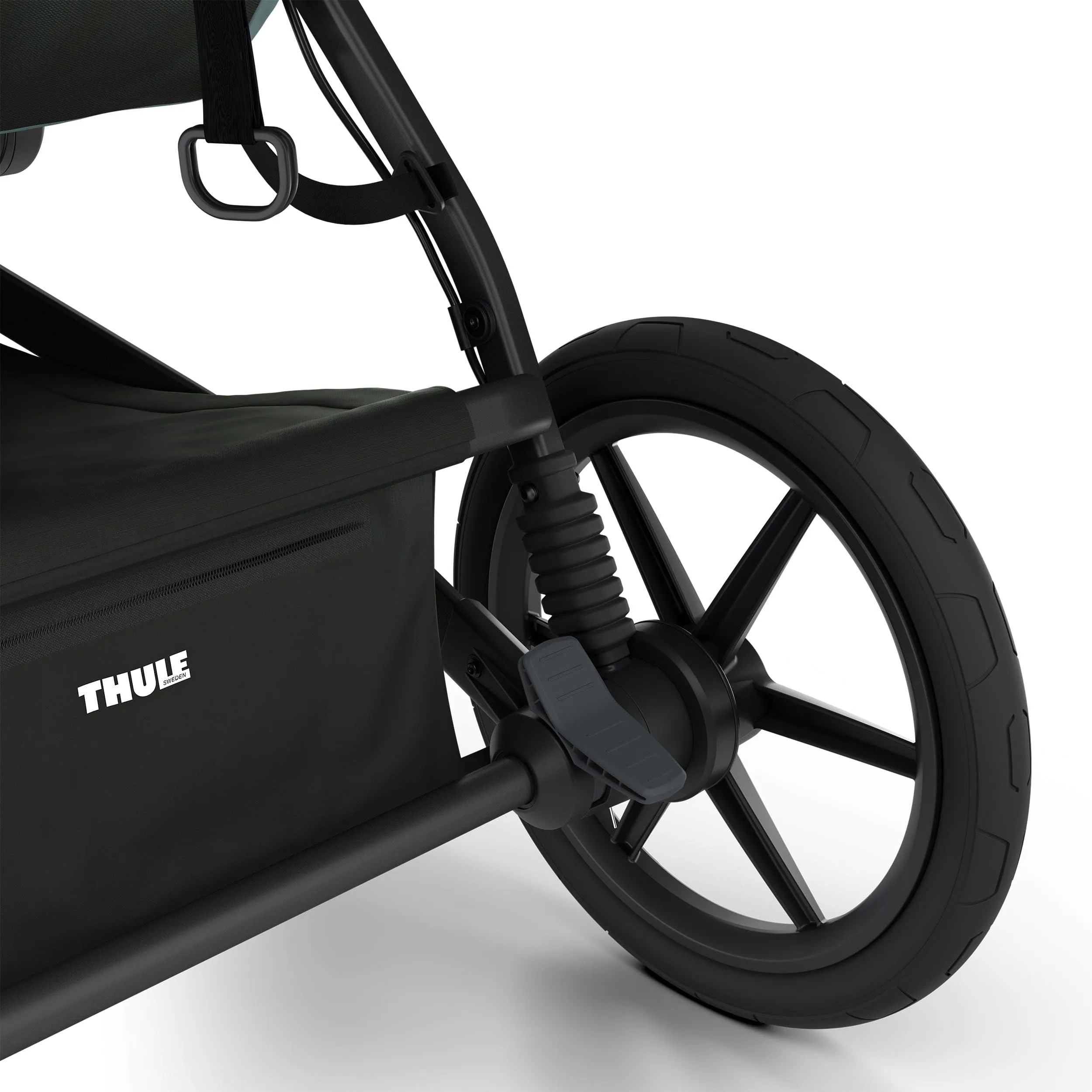 Thule Urban Glide 3 Black