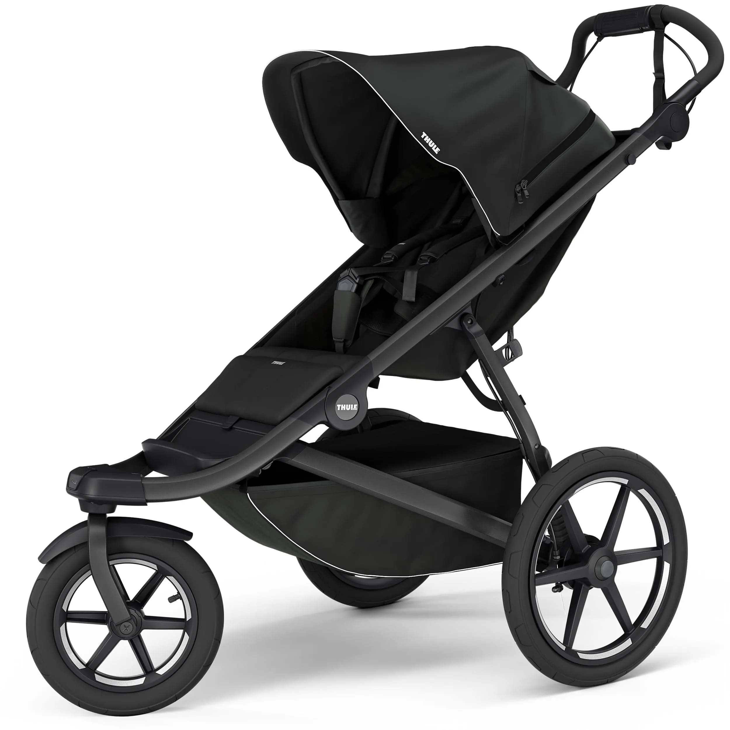 Thule Urban Glide 3 Black