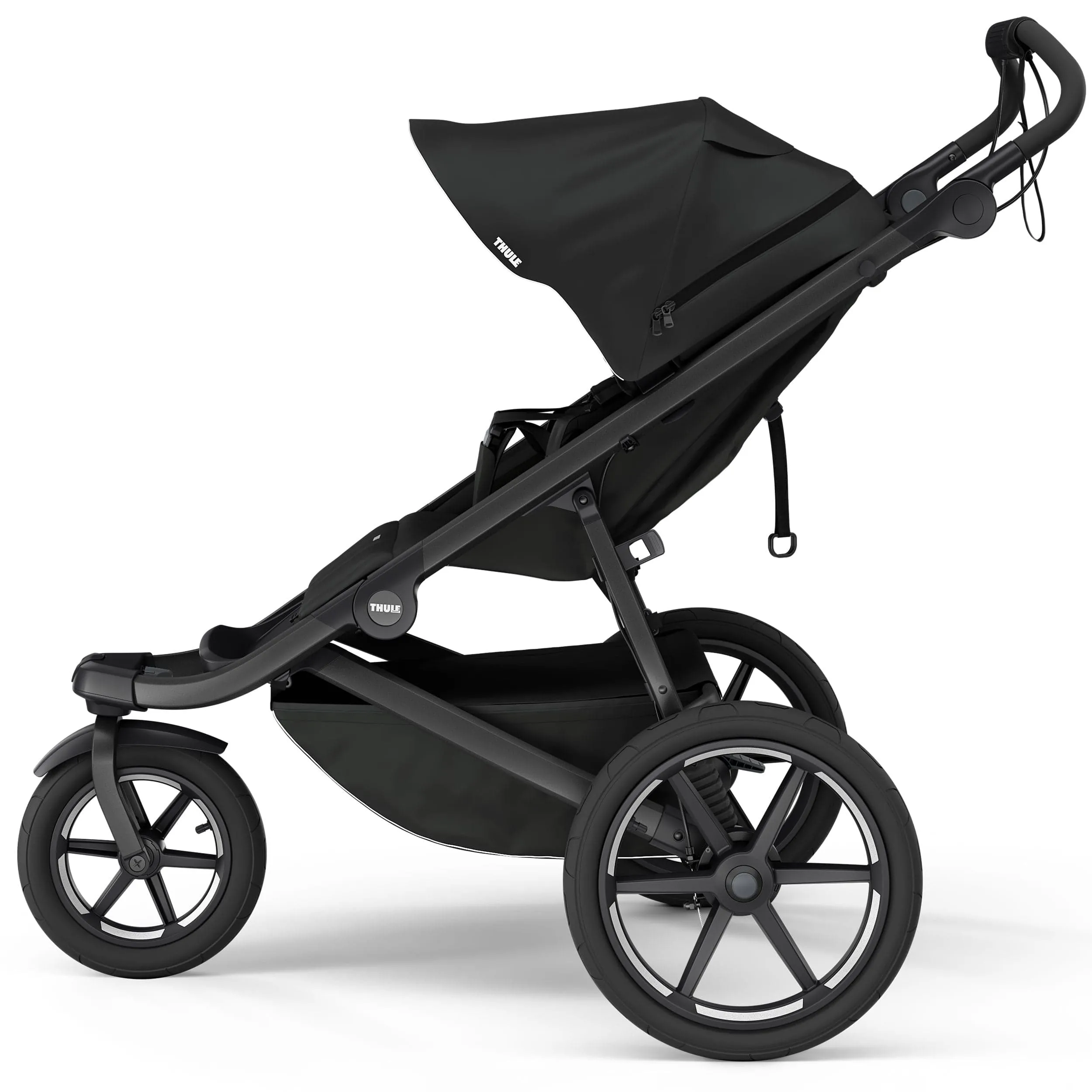Thule Urban Glide 3 Black