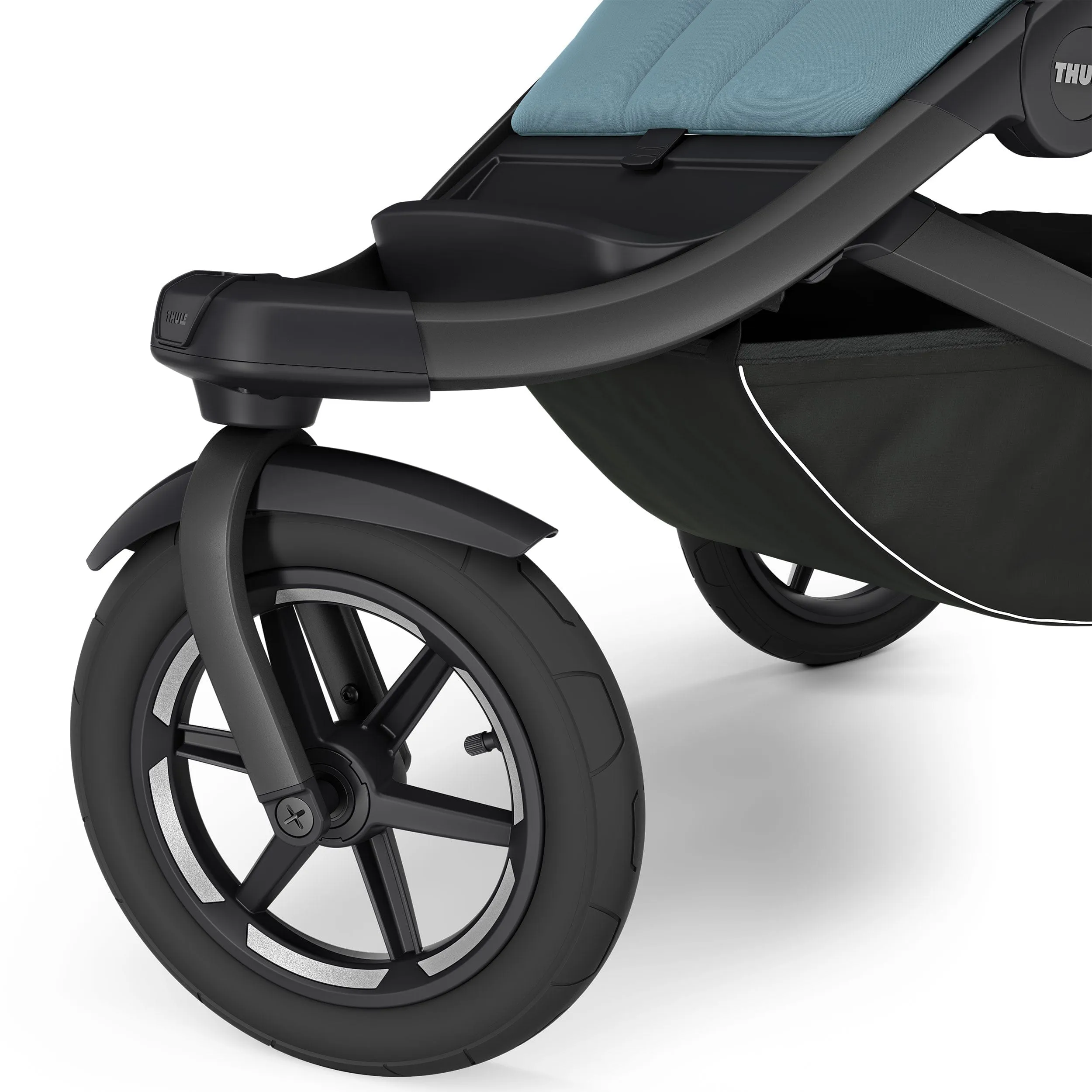 Thule Urban Glide 3 Black