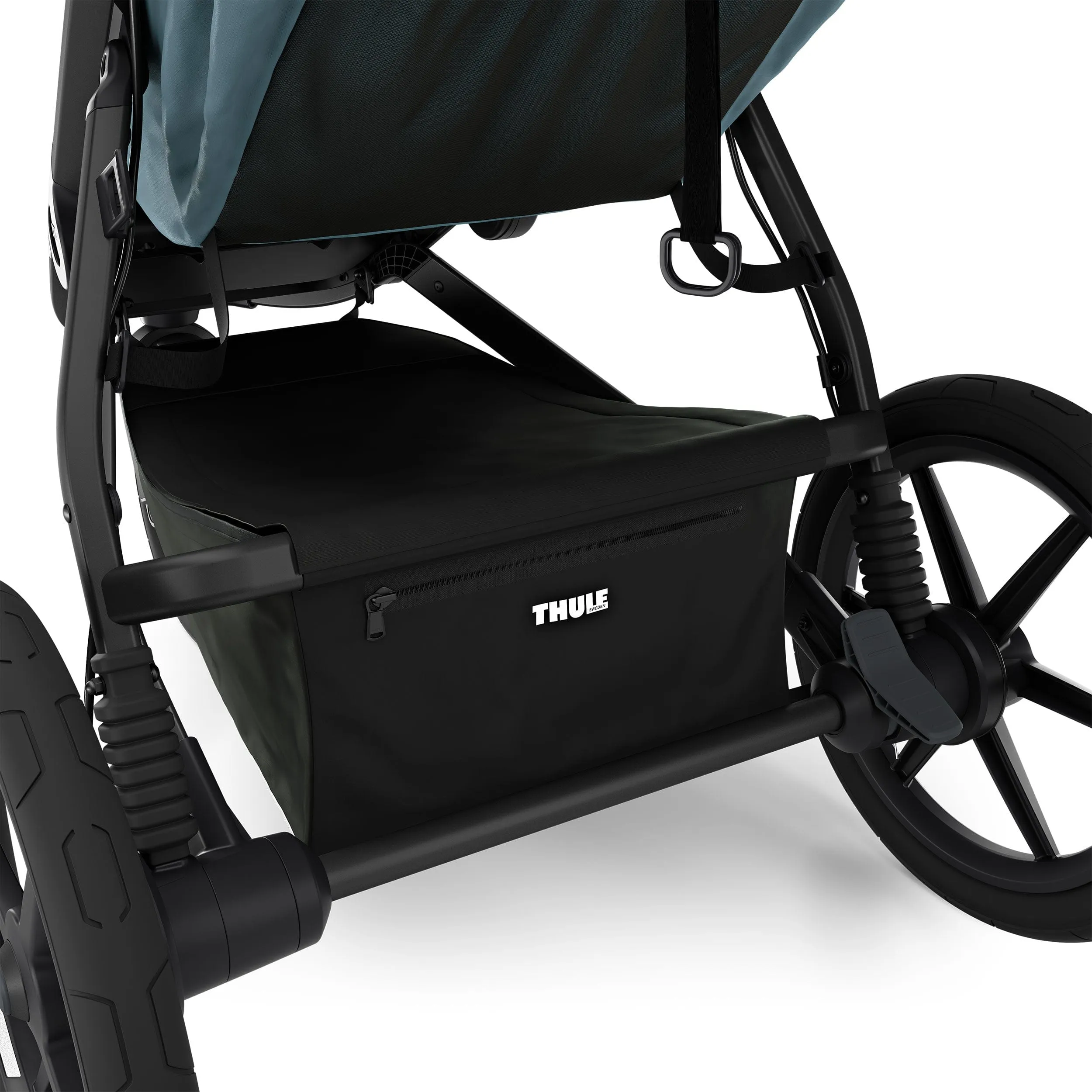 Thule Urban Glide 3 Black