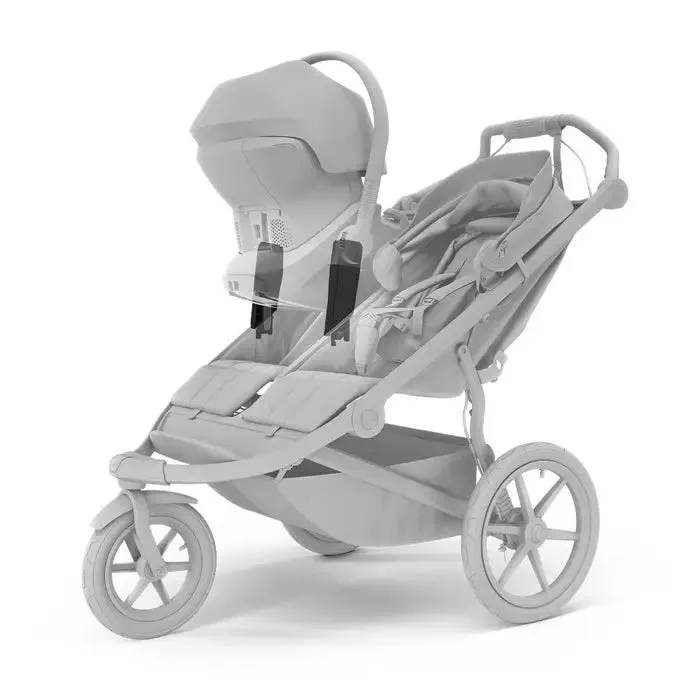Thule Urban Glide 3 Double Maxi-Cosi/Nuna/Cybex Car Seat Adapter (Single)