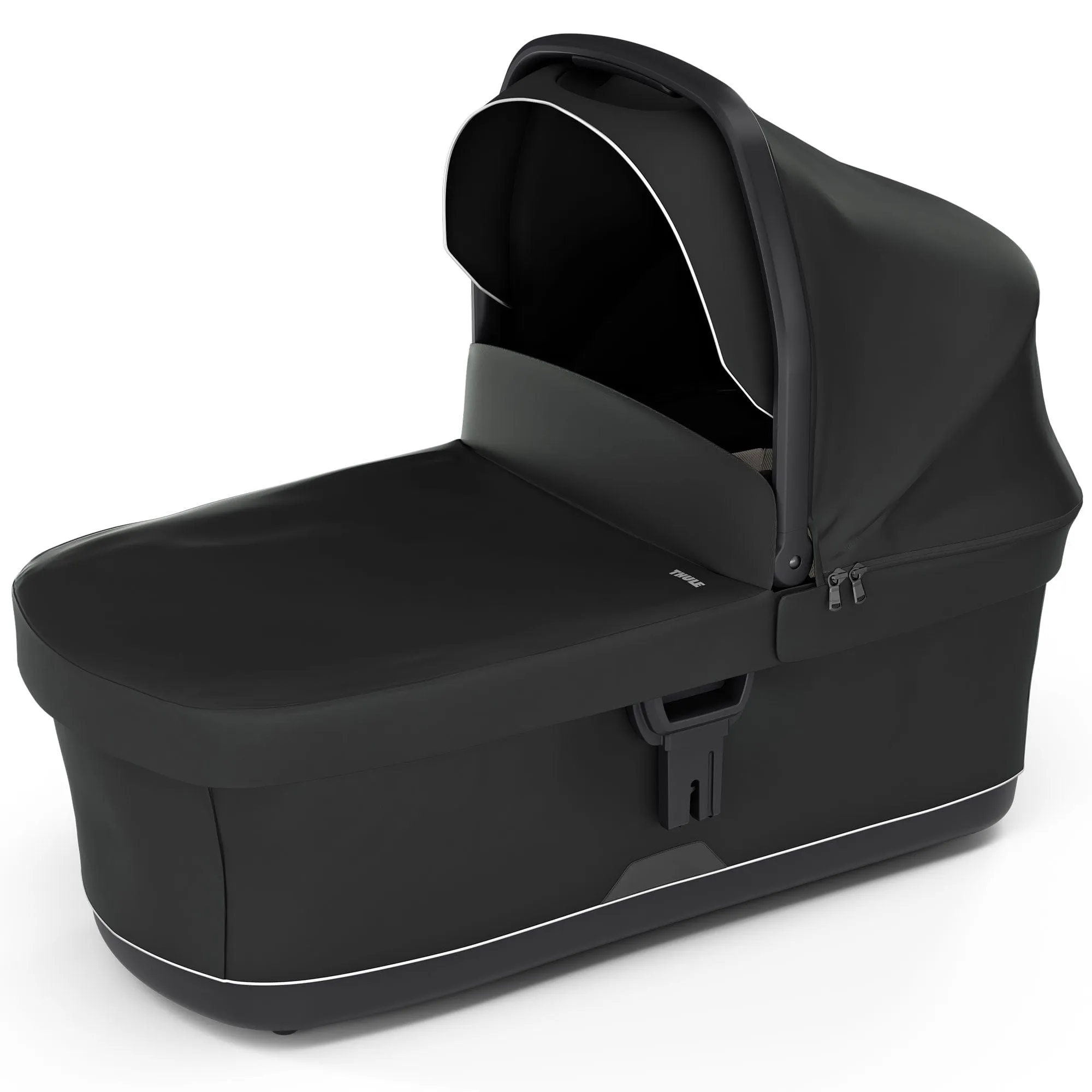 Thule Urban Glide 3 Newborn Bundle in Black
