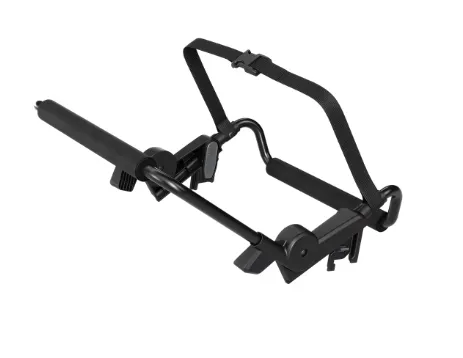 Thule Urban Glide 3 Universal/Chicco Car Seat Adapter