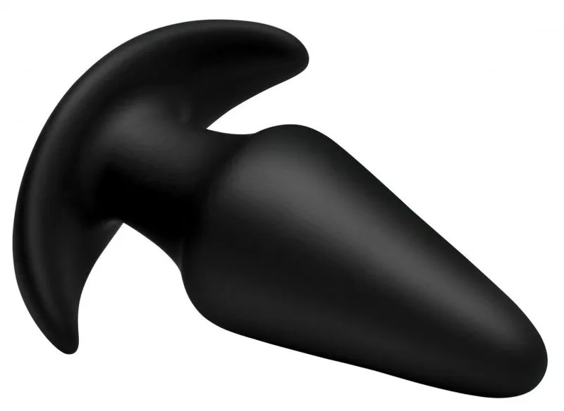 Thump It Large Silicone Butt Plug