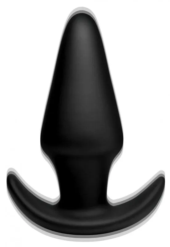Thump It Large Silicone Butt Plug