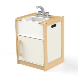 Tidlo Wooden Sink