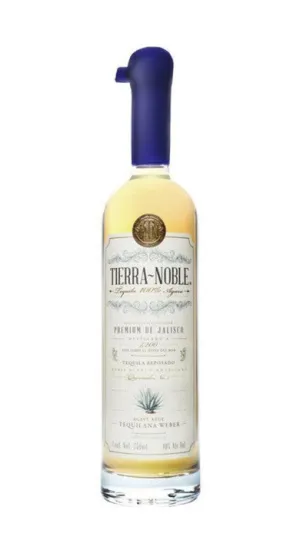 Tierra Noble Reposado