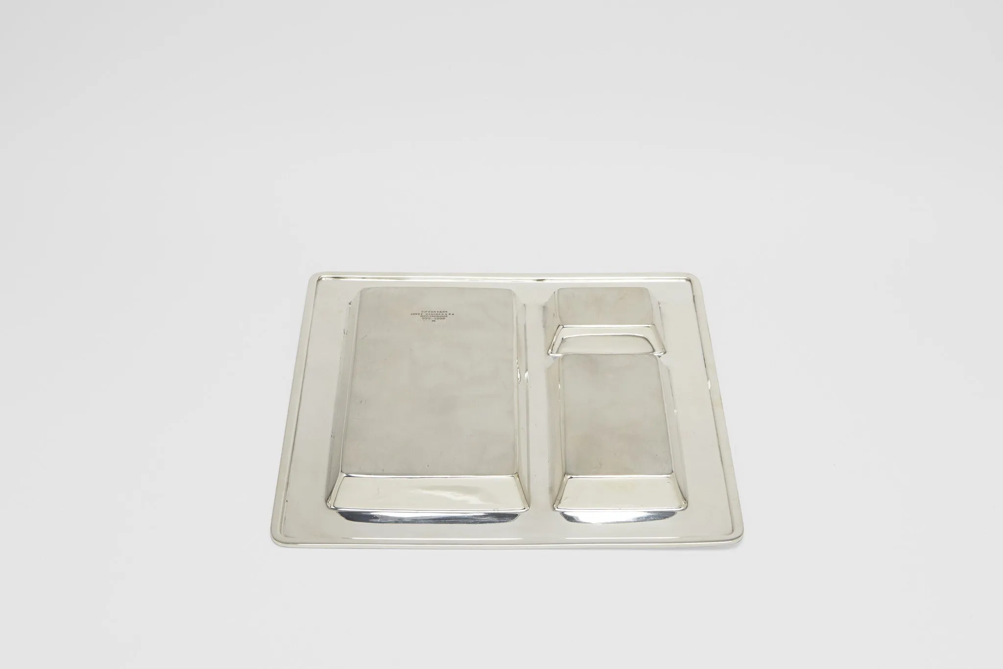 Tiffany & Co. Desk Tidy