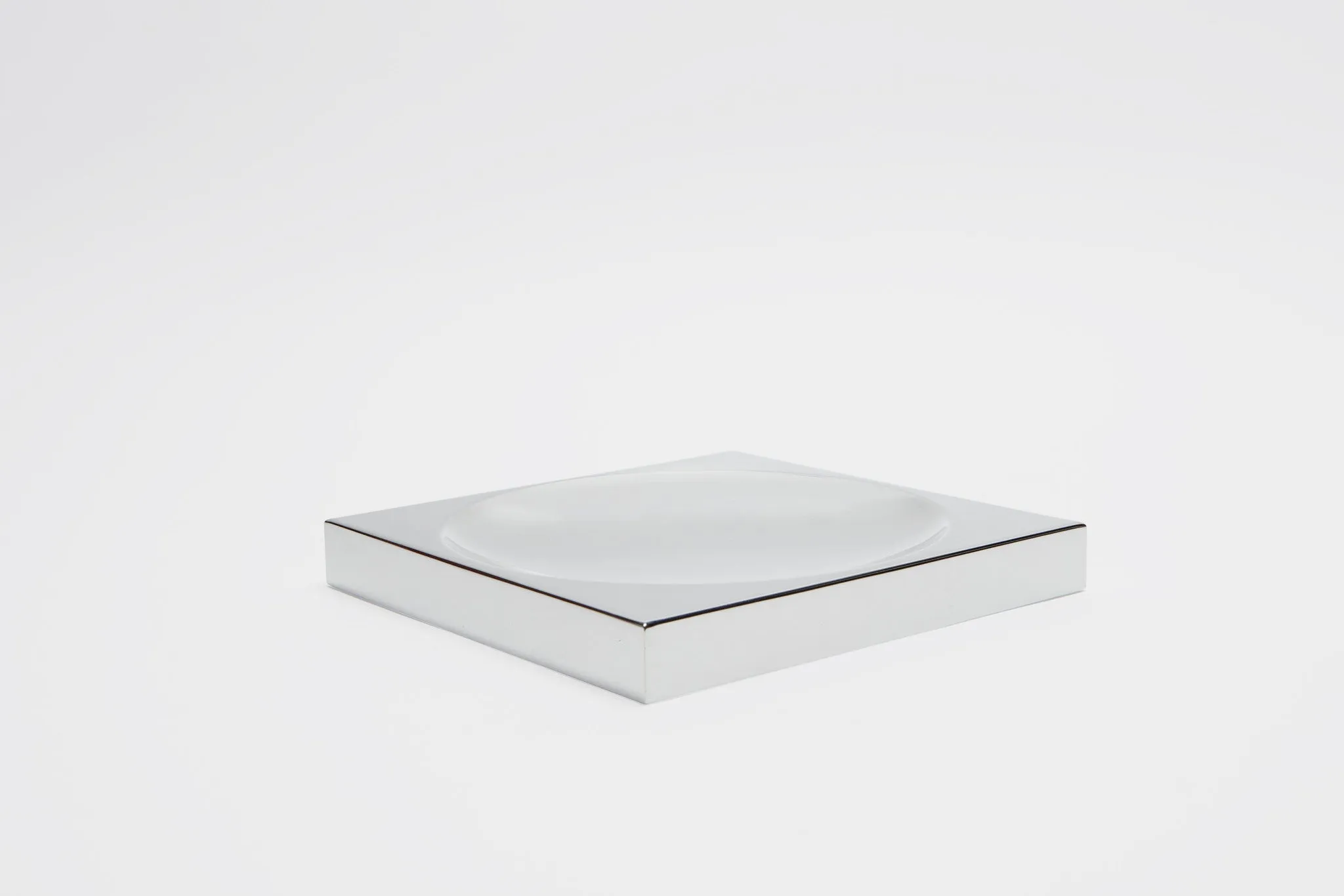 Tiffany & Co. Sterling Silver Catch-all