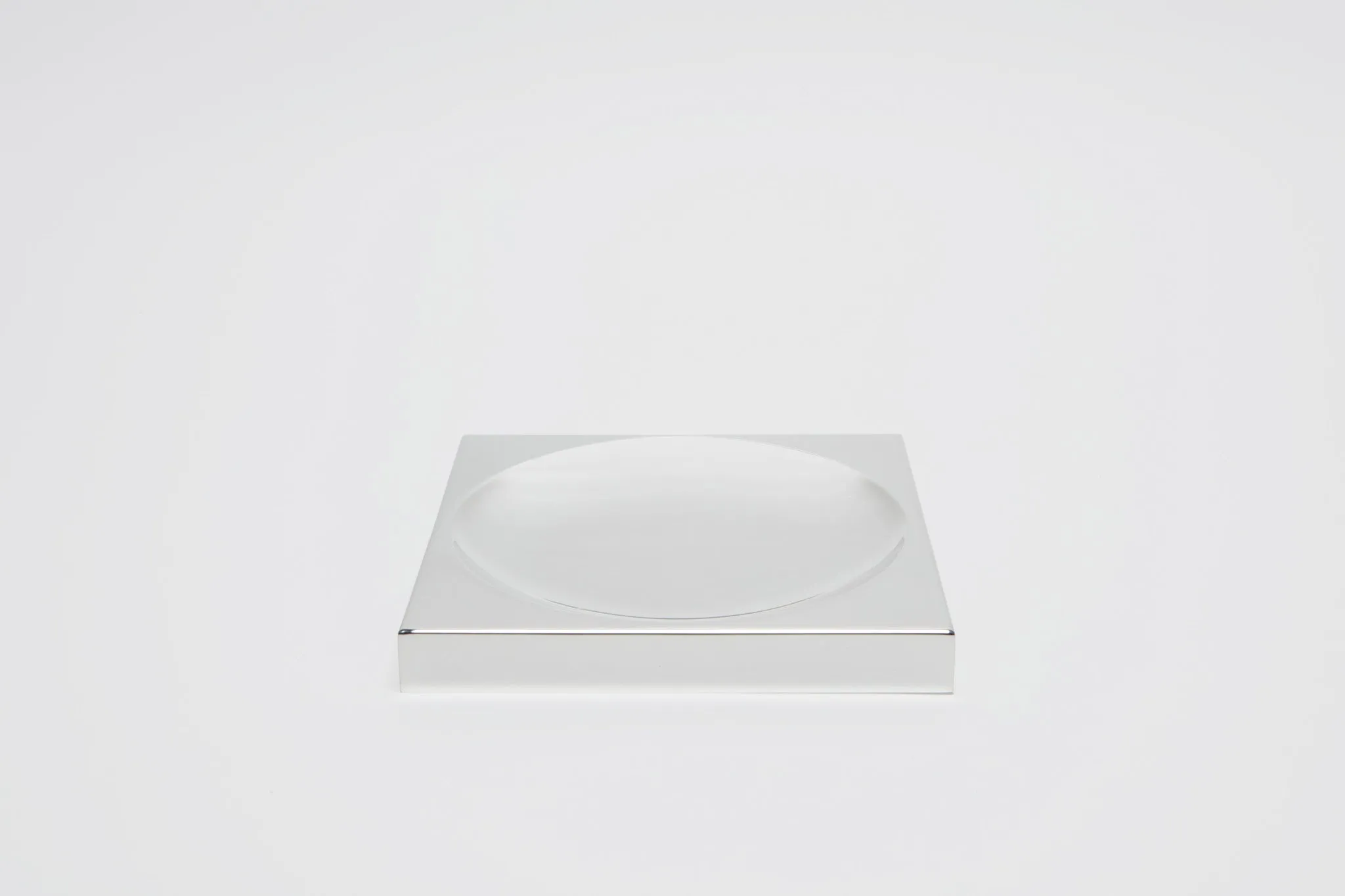 Tiffany & Co. Sterling Silver Catch-all