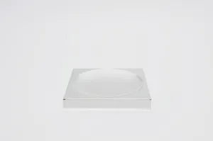 Tiffany & Co. Sterling Silver Catch-all