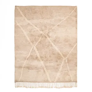 Tighza - luxury beni mrirt rug