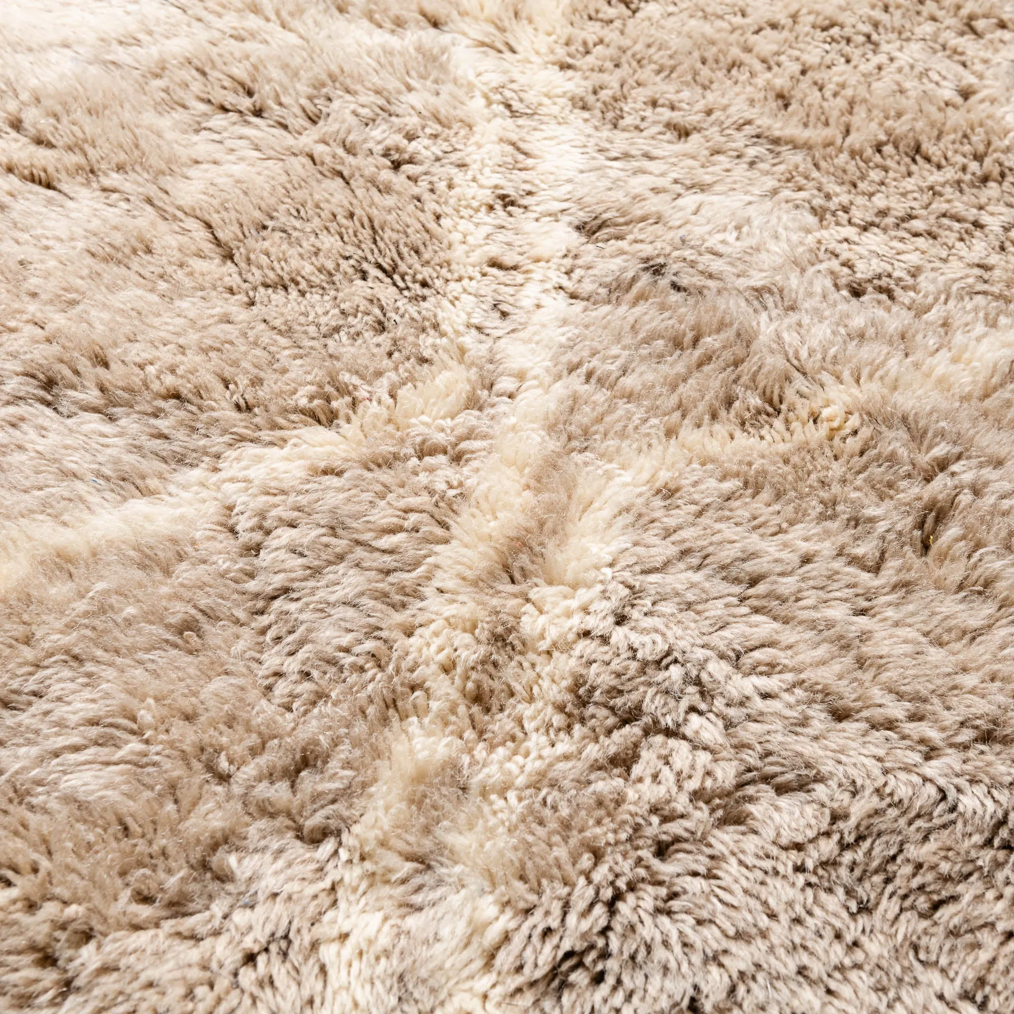 Tighza - luxury beni mrirt rug