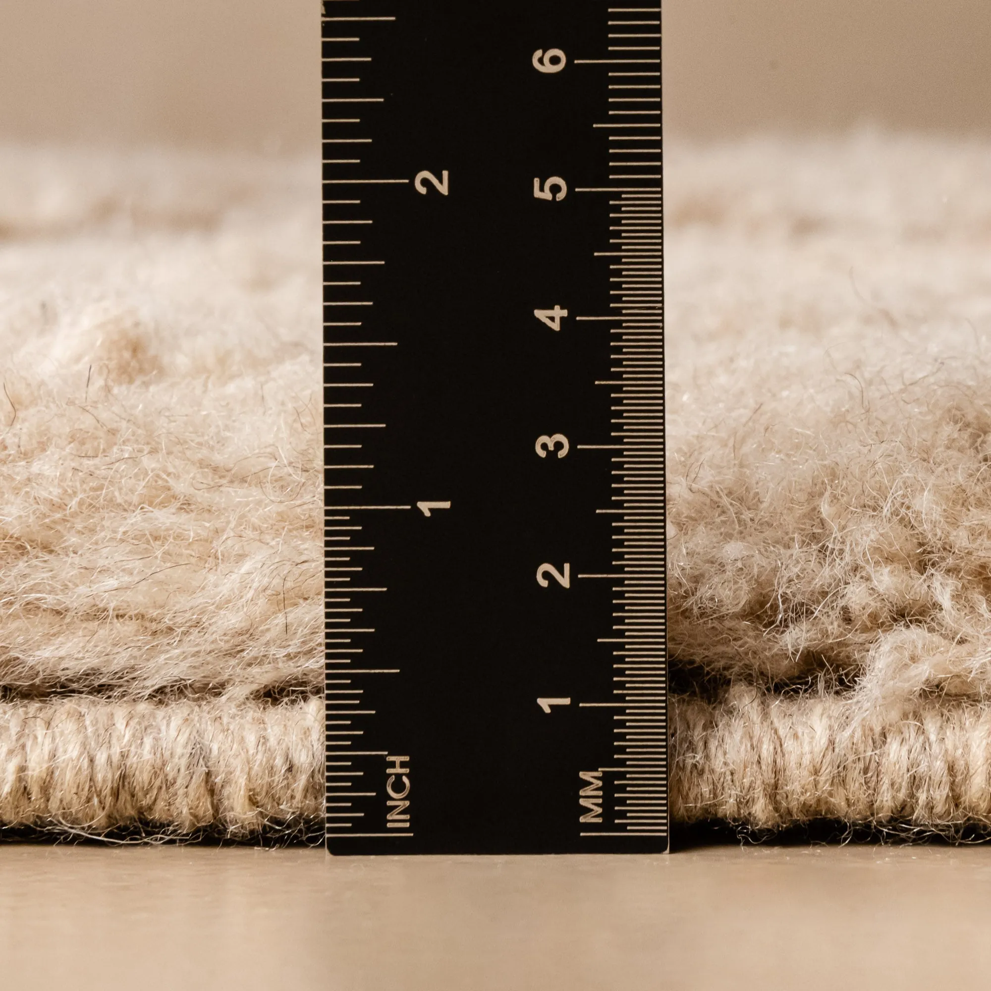 Tighza - luxury beni mrirt rug
