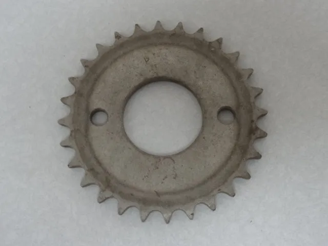 TIMING GEAR (#19054500)