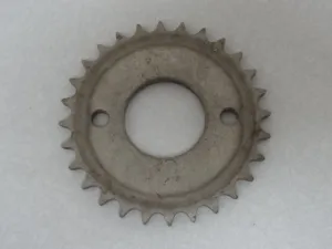 TIMING GEAR (#19054500)