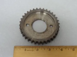 TIMING GEAR (#19054520)