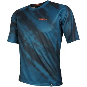 Tineli X-Ray SS Trail Jersey