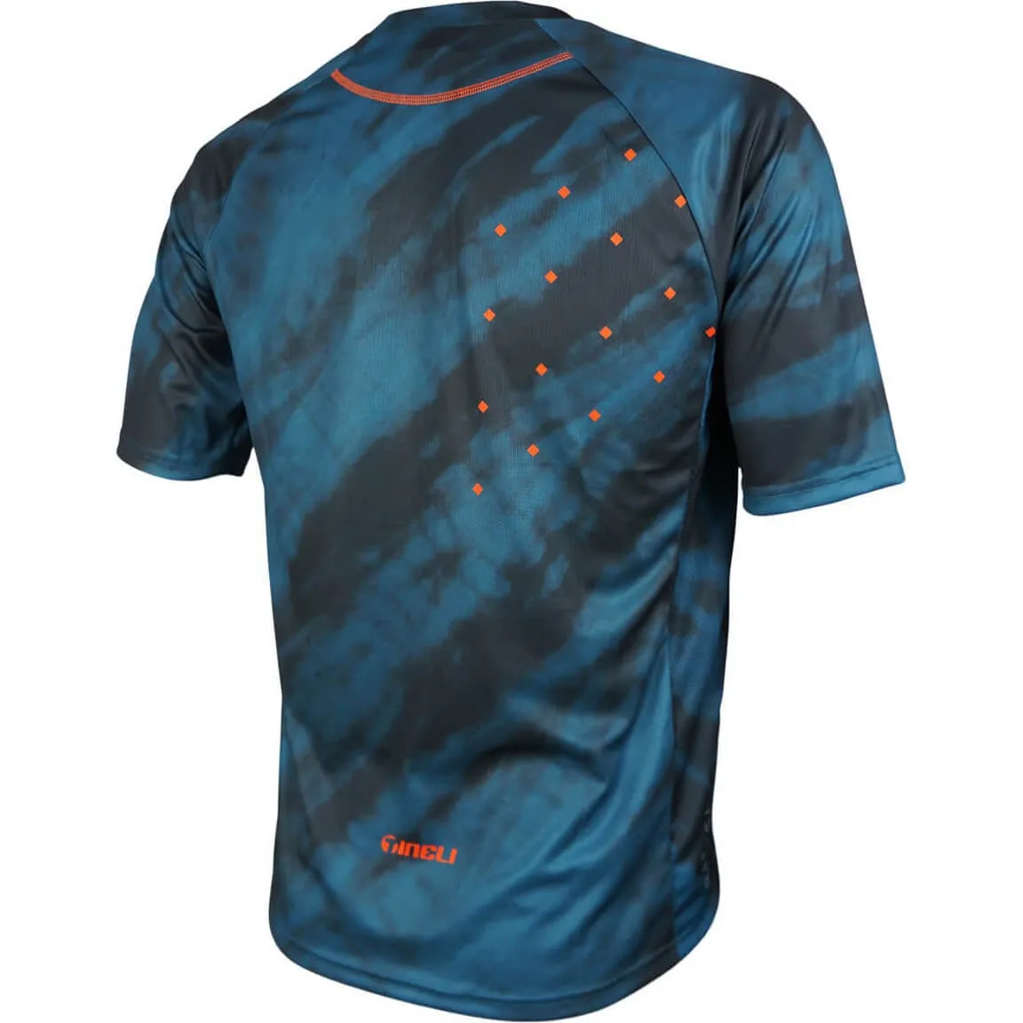 Tineli X-Ray SS Trail Jersey