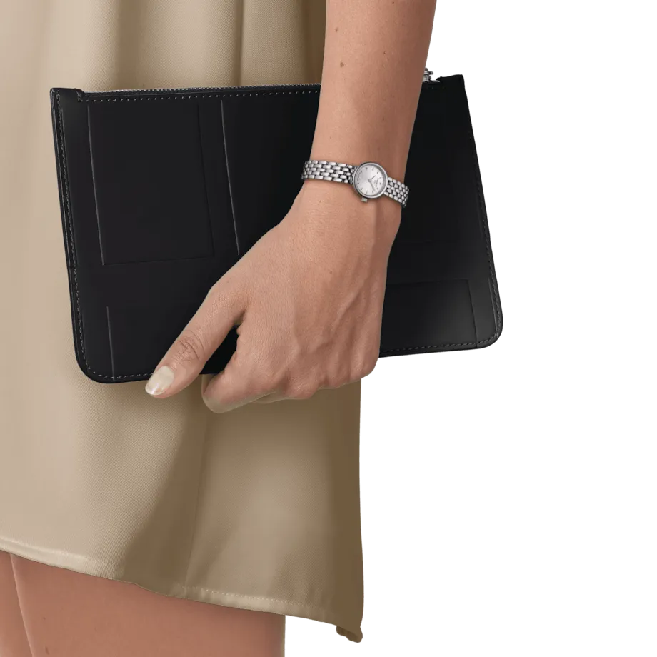 Tissot - Lovely (T0580091103100)