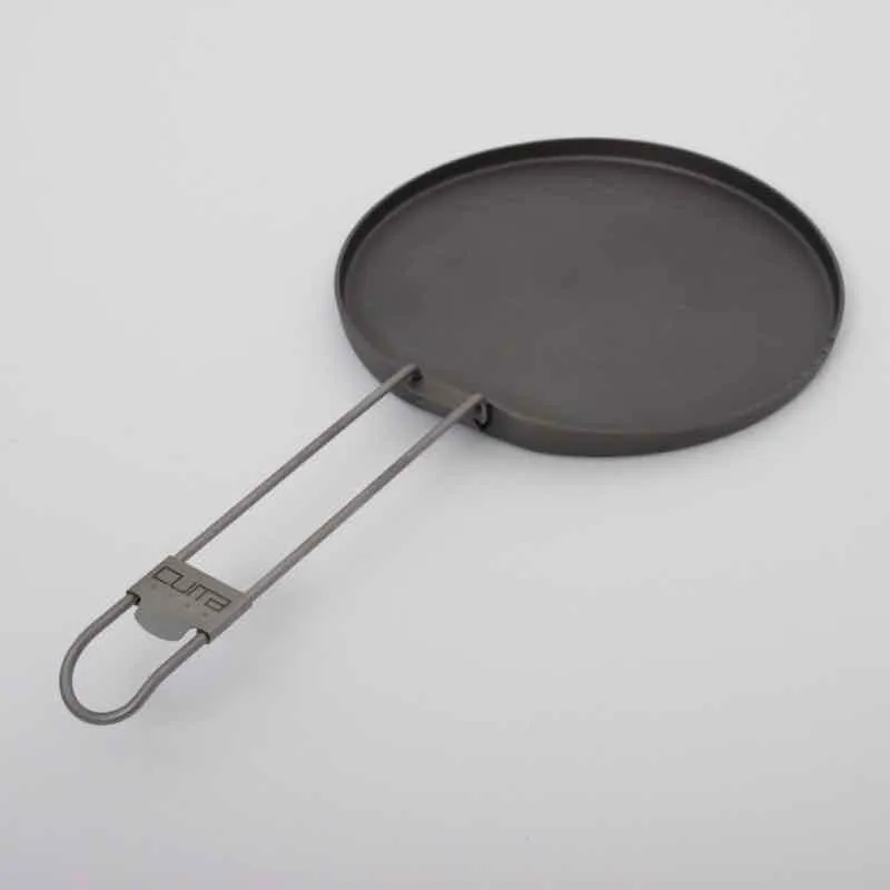 Titanium pande - Cuma Gear