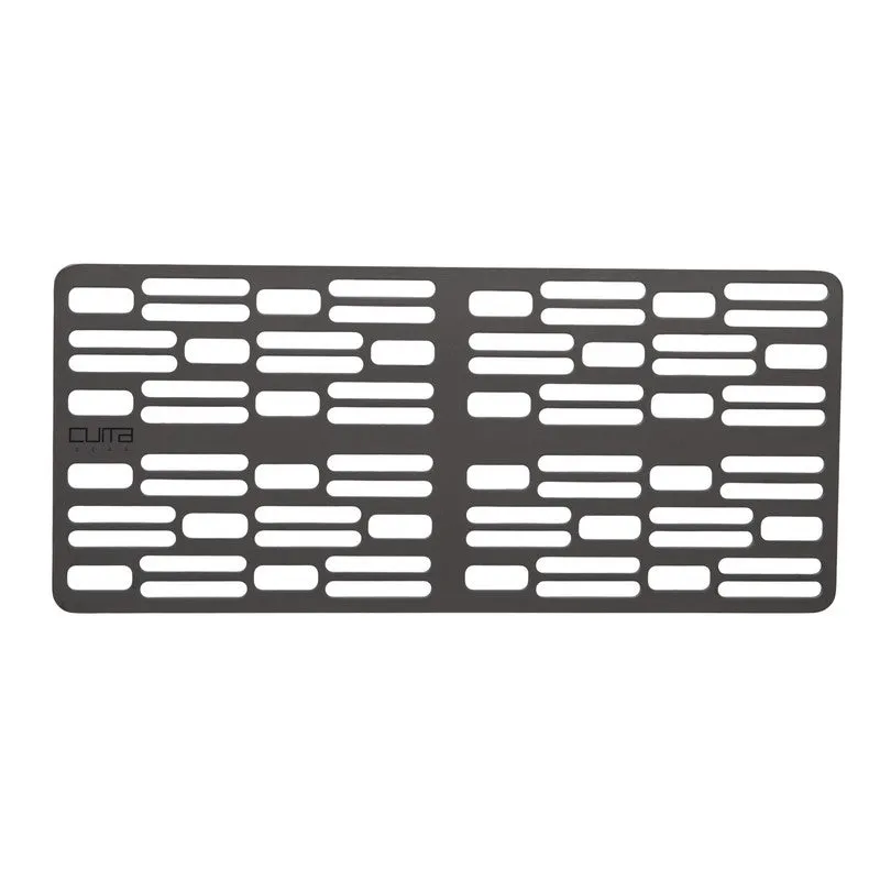 Titaniums grillrist - Cuma Gear