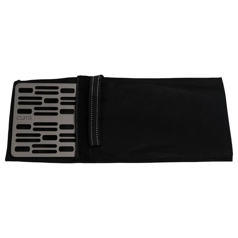 Titaniums grillrist - Cuma Gear