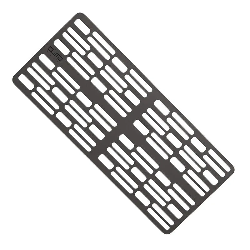 Titaniums grillrist - Cuma Gear