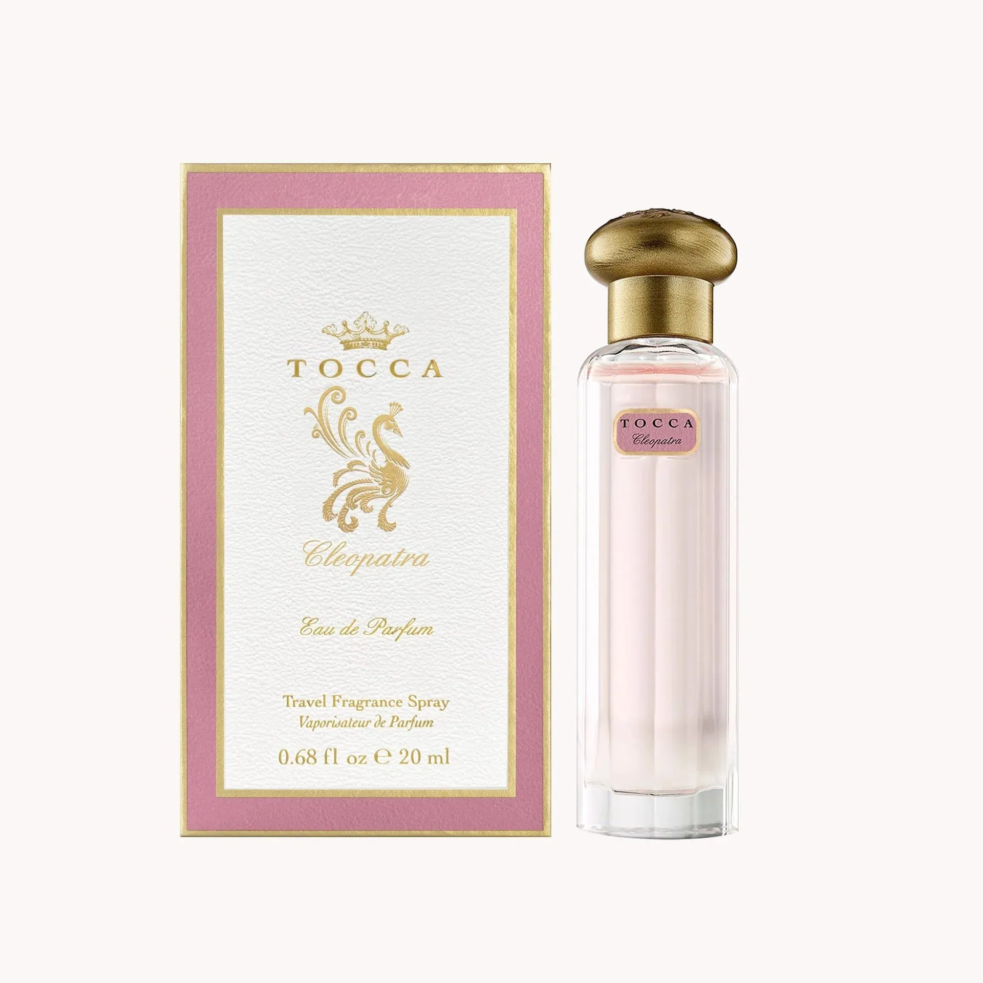 Tocca 20 ml Eau de Parfum