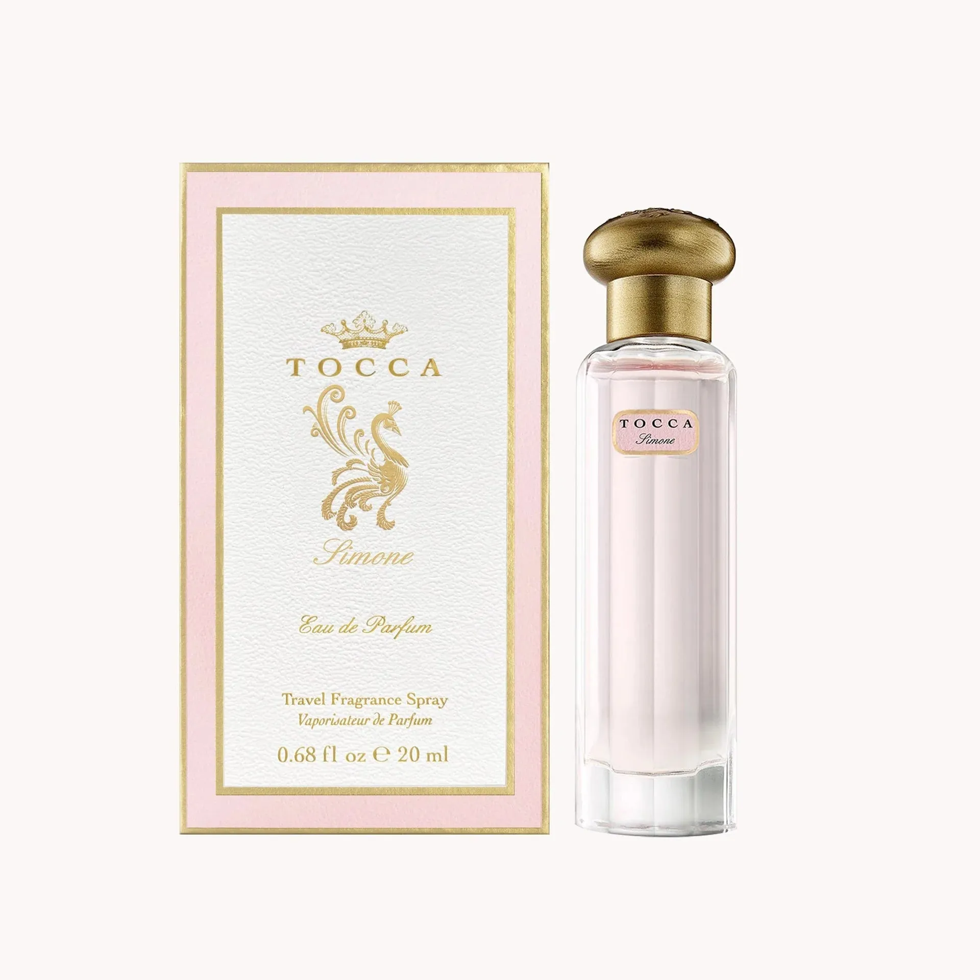 Tocca 20 ml Eau de Parfum