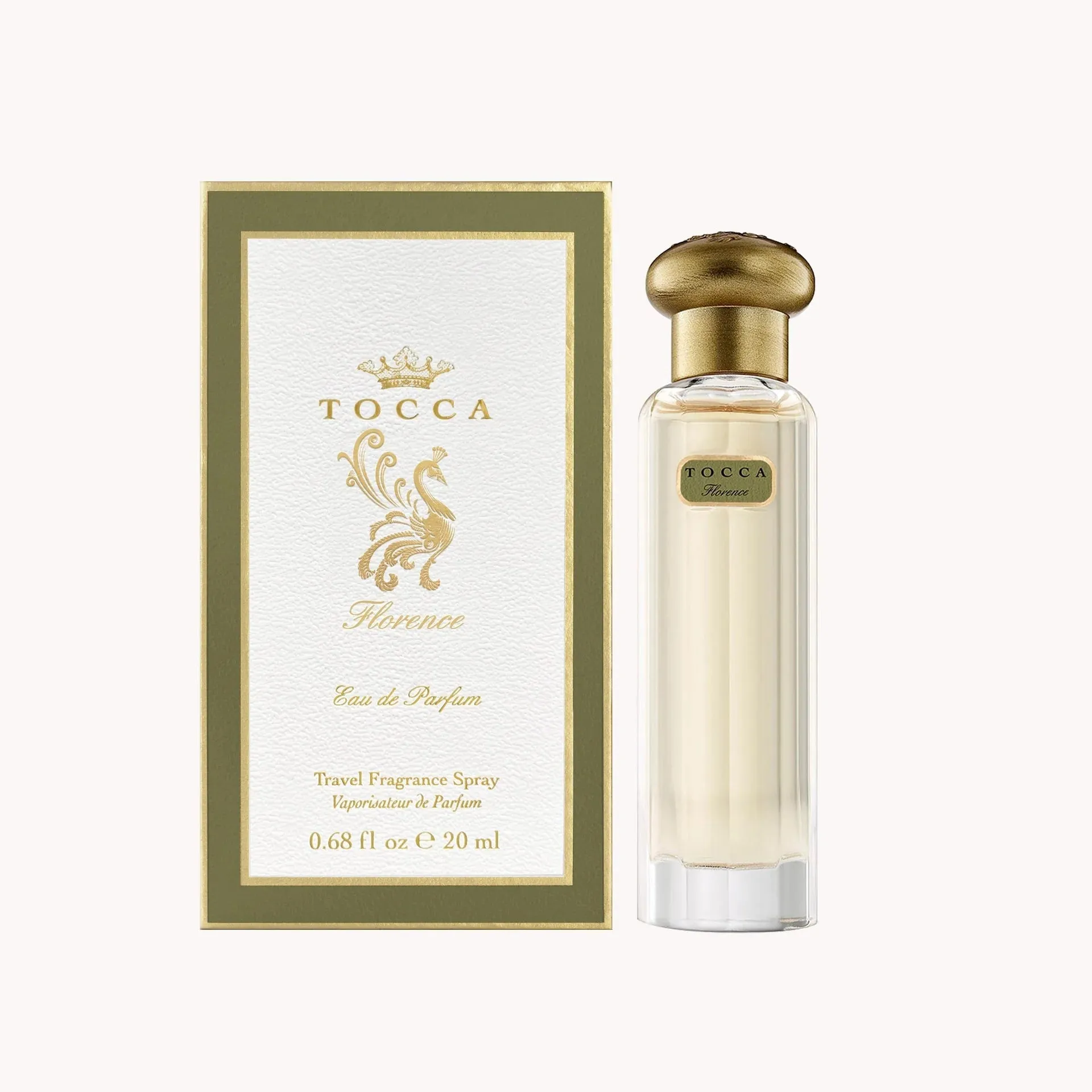 Tocca 20 ml Eau de Parfum