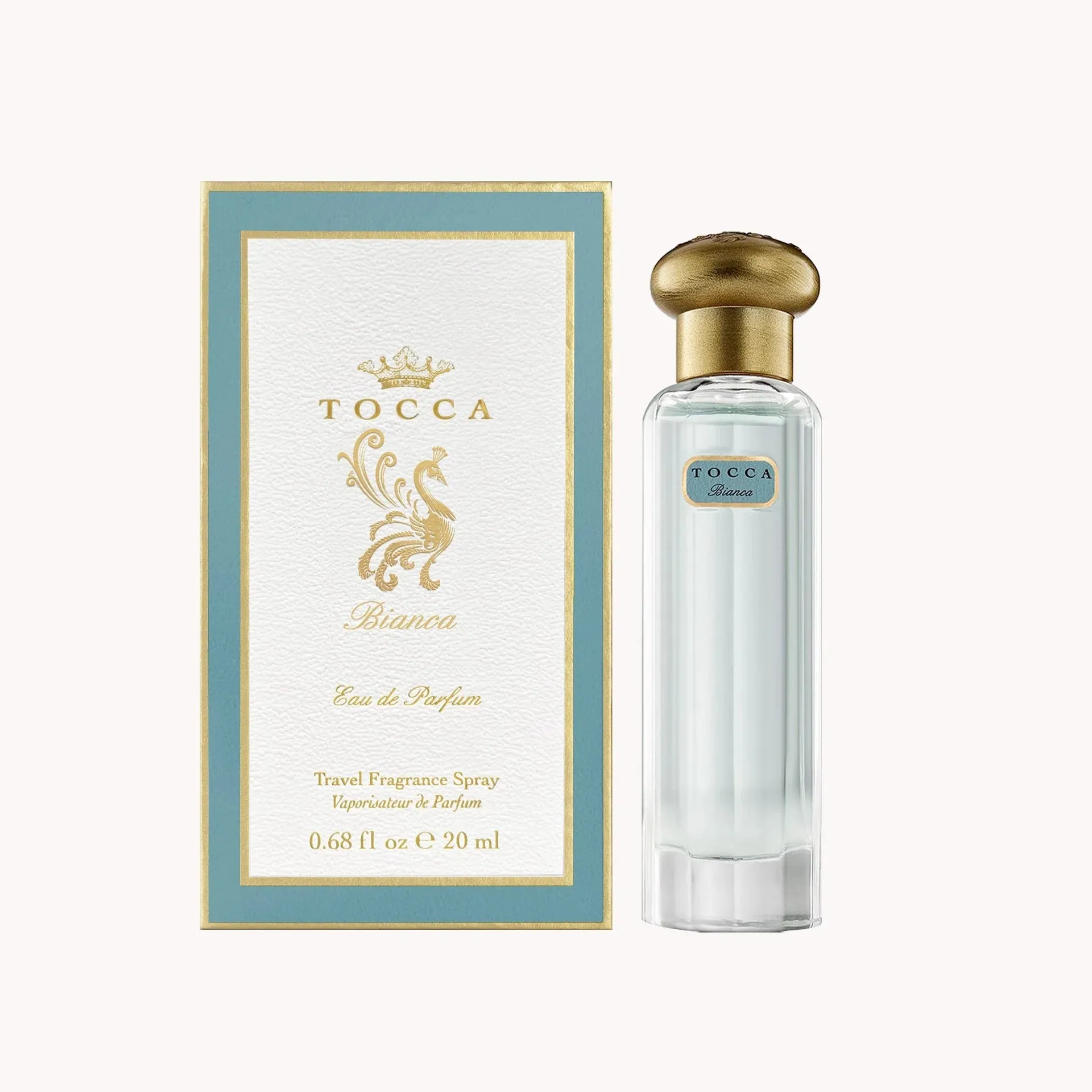 Tocca 20 ml Eau de Parfum