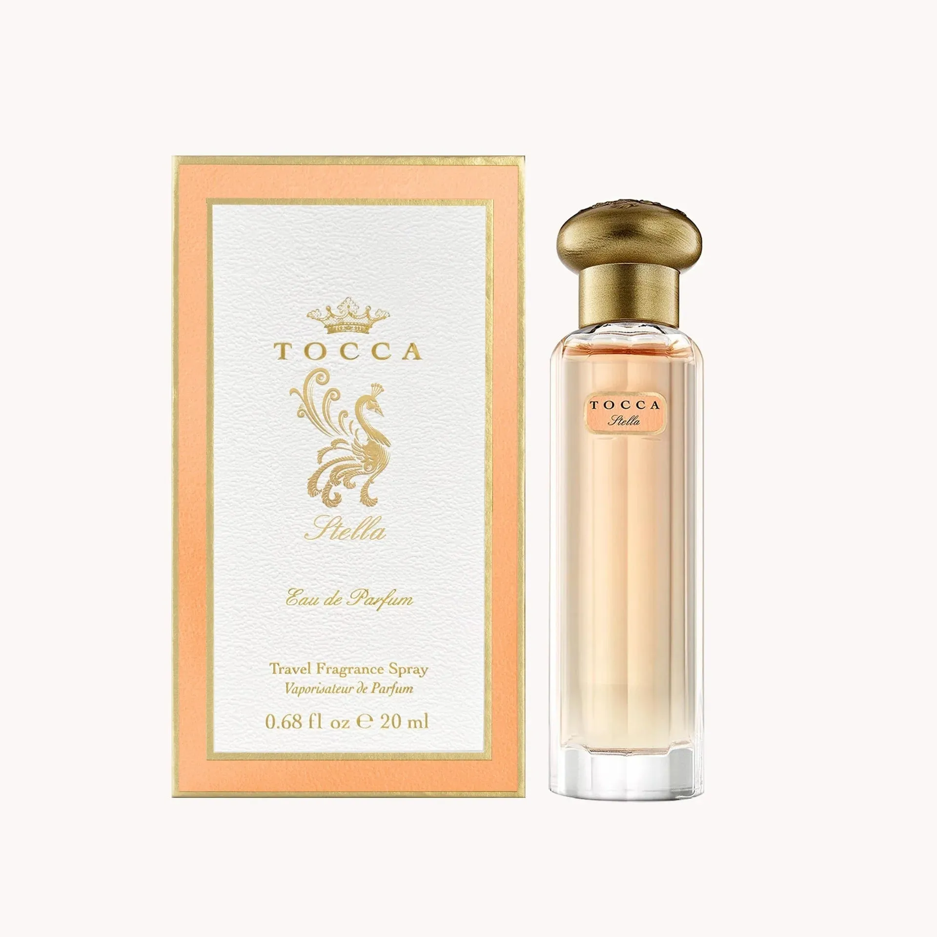 Tocca 20 ml Eau de Parfum