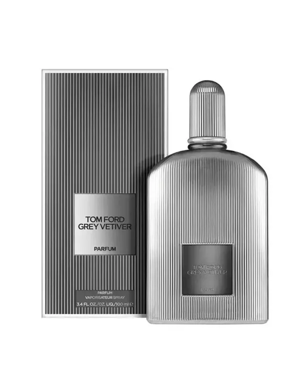 Tom Ford Gray Vetiver Parfum 100ml