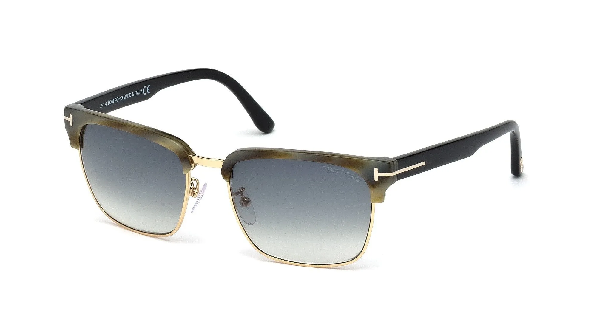 Tom Ford River Sunglasses