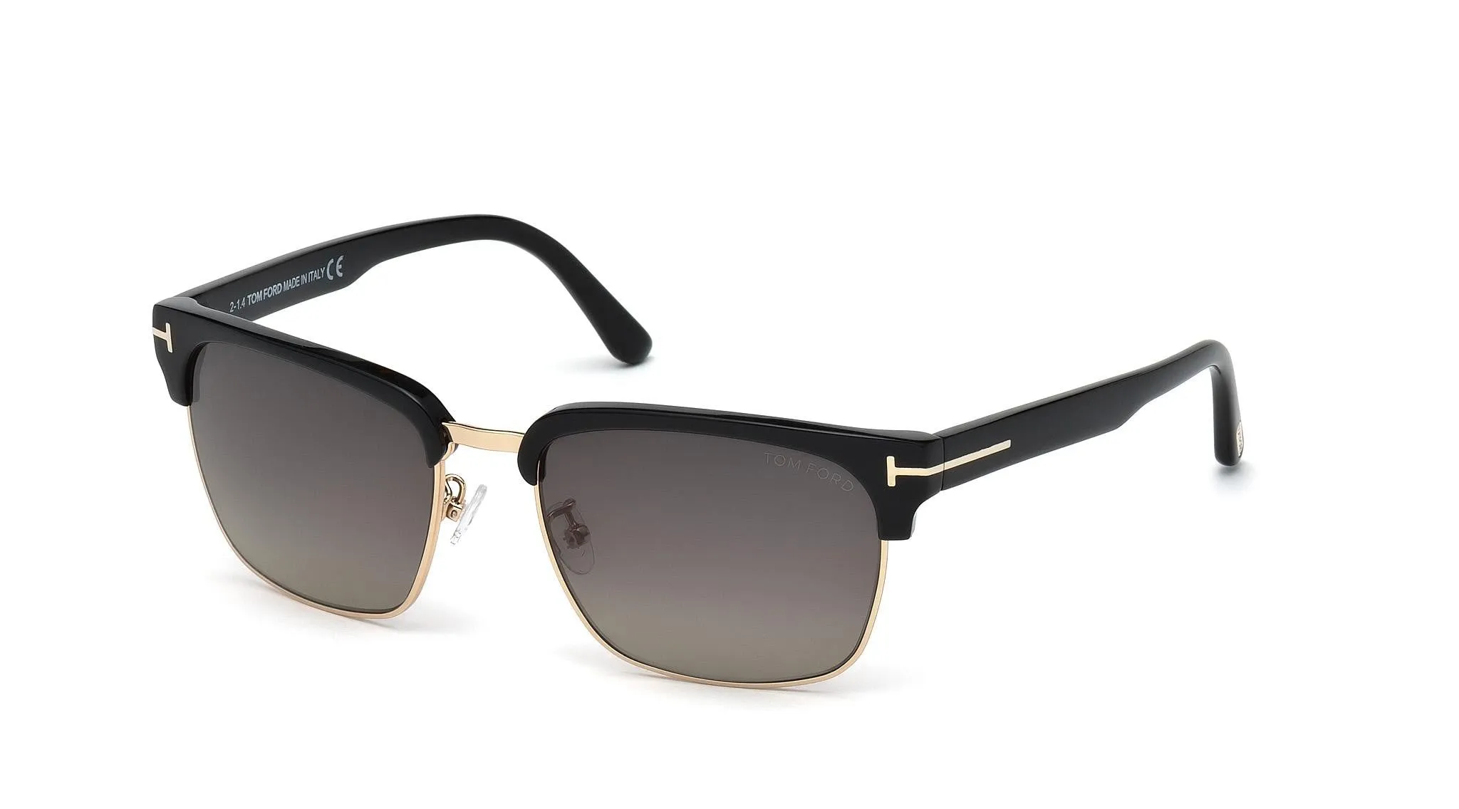 Tom Ford River Sunglasses