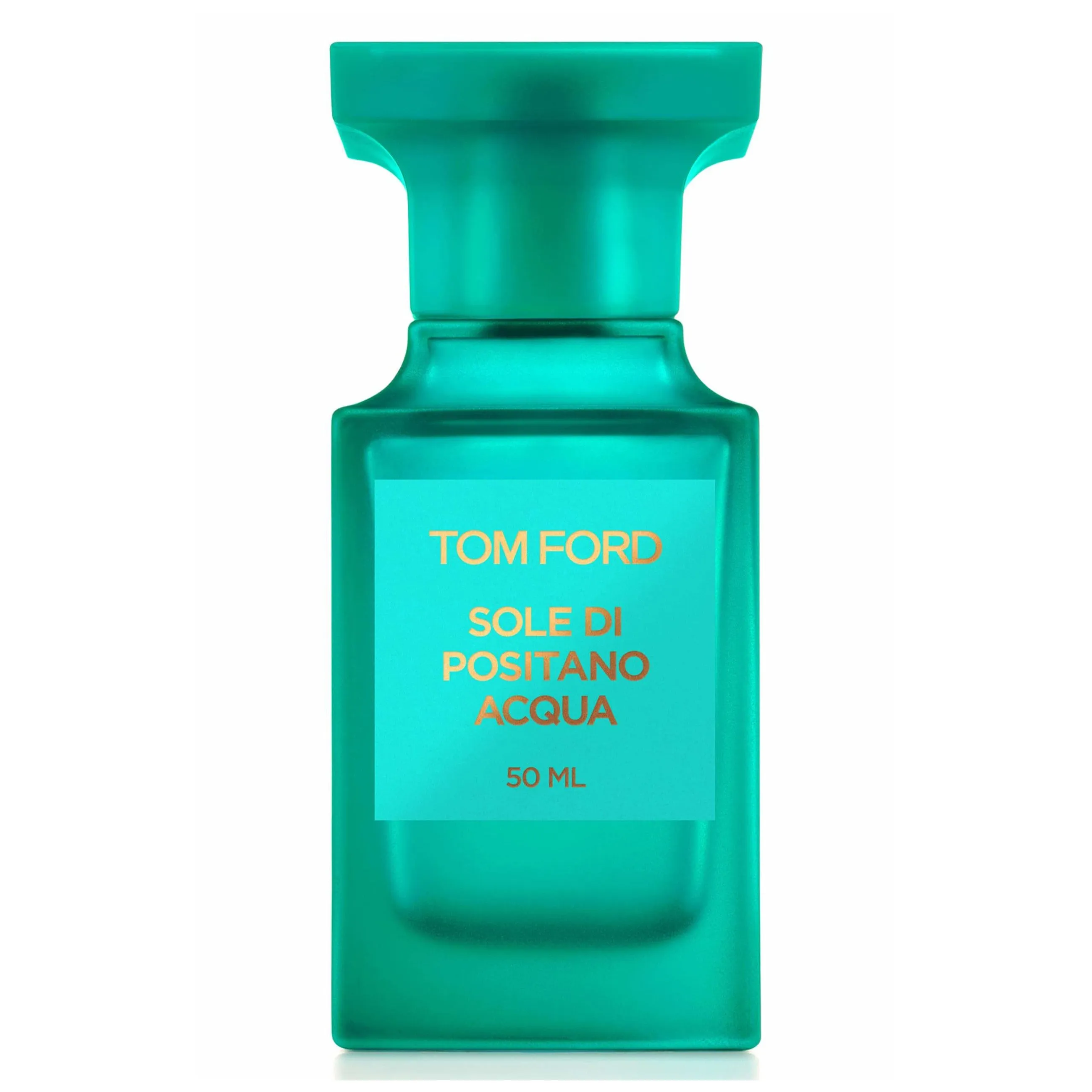 Tom Ford Sole Di Positano Acqua Perfume For Unisex EDT 50ml
