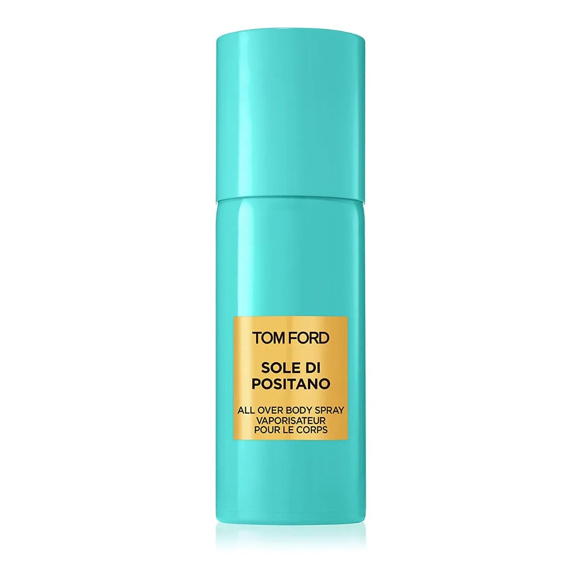 TOM FORD SOLE DI POSITANO ALL OVER BODY SPRAY 150ML