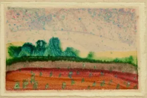 Tony Rosati: Bright Morning