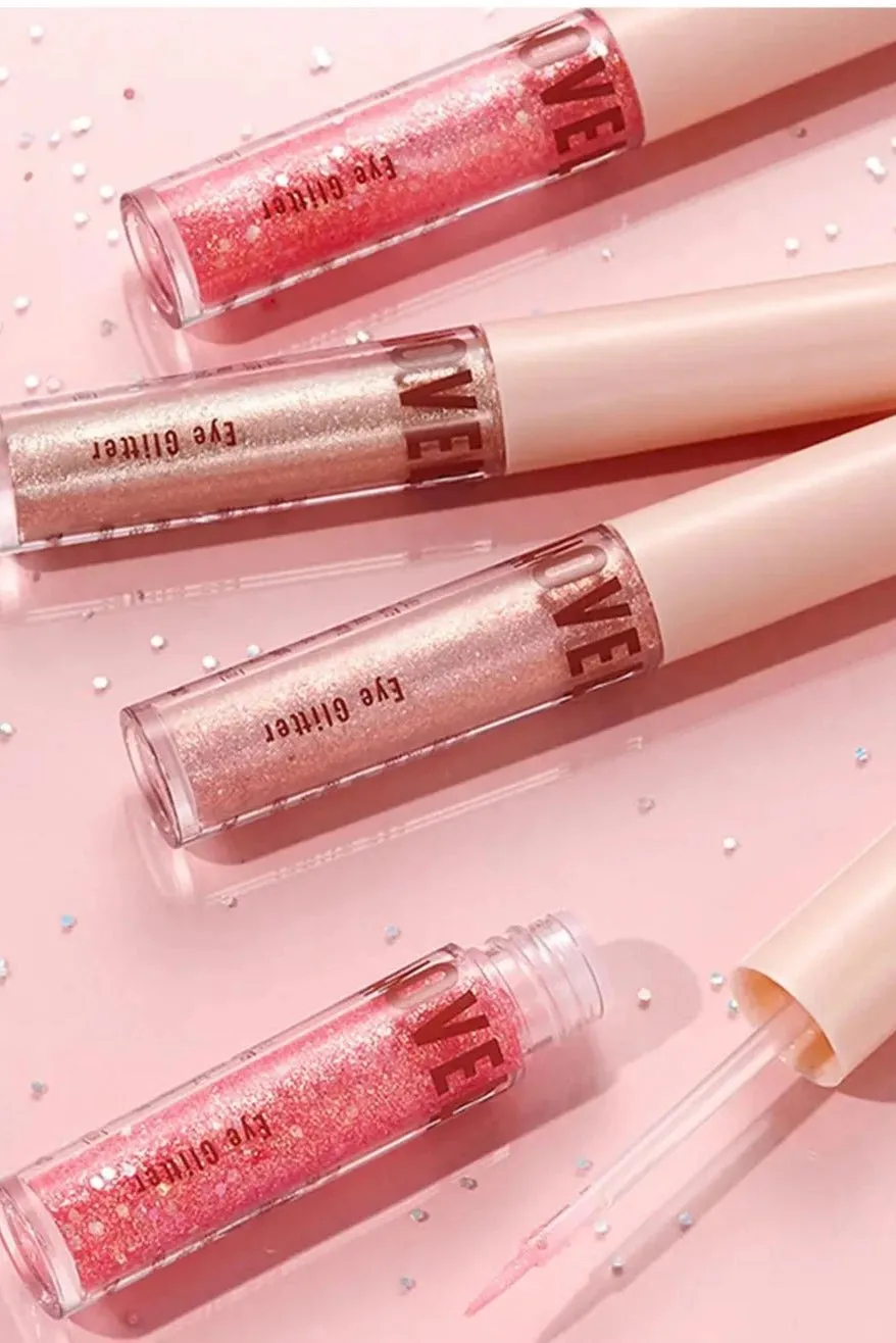 TonyMoly Lovely Beam Bling Eye Glitter