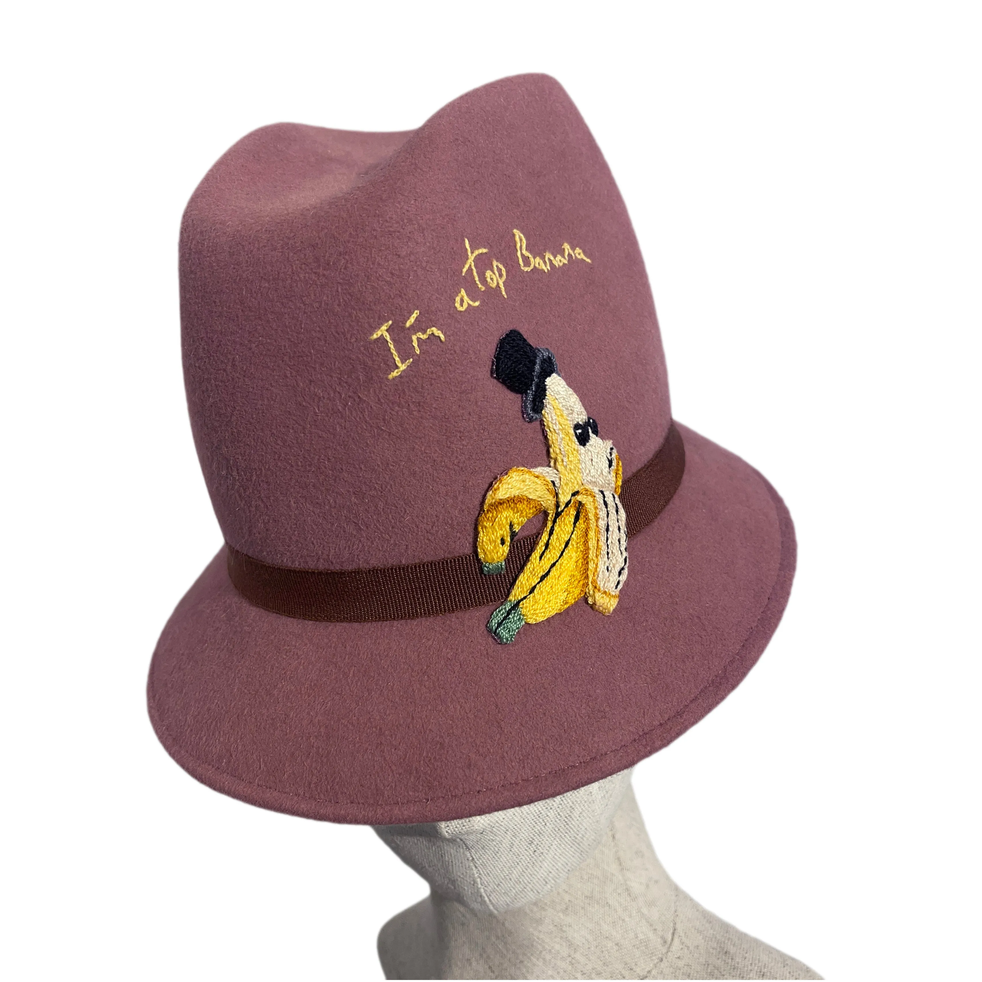 top banana