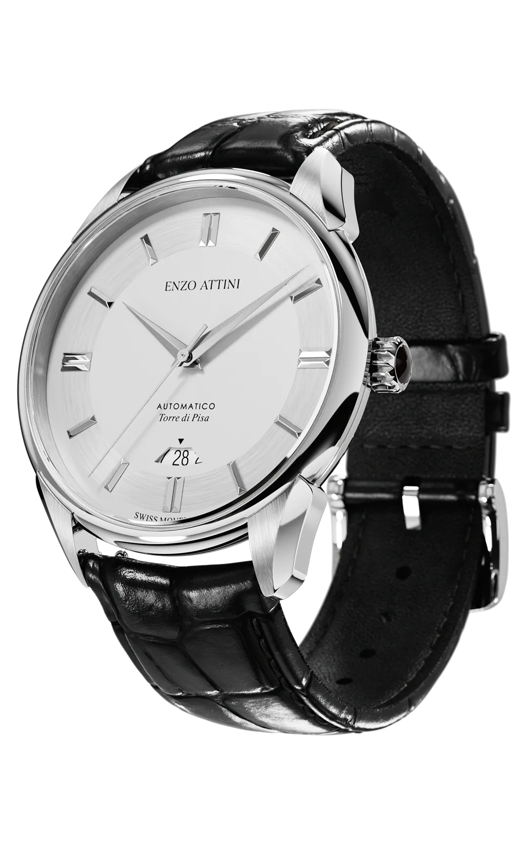 Torre di Pisa Automatic / Swiss Movement