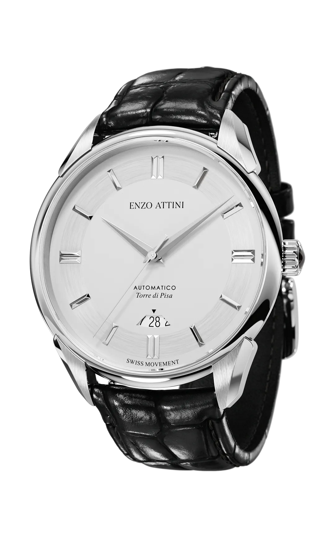 Torre di Pisa Automatic / Swiss Movement