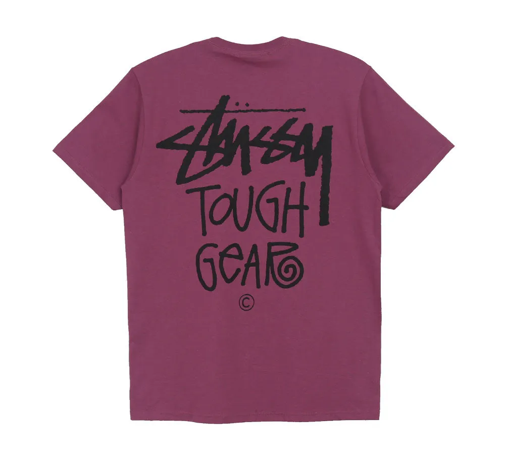 Tough Gear Tee